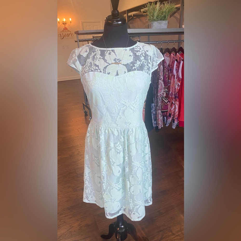 GIANNI BINI Dress✨